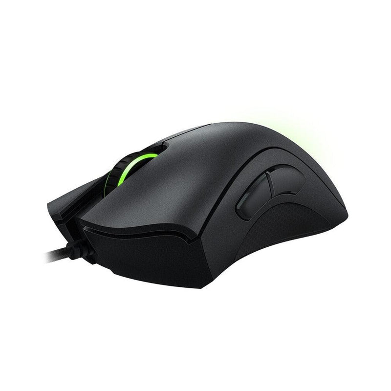 Mouse Black Razer DeathAdder - DigitalDreams - Sua Loja dos Sonhos!